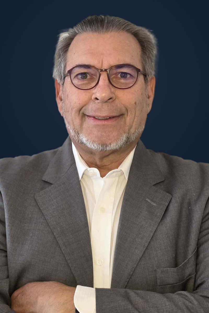 Cid Freitas, advogado